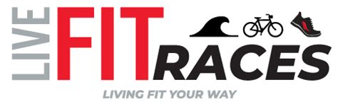 virtual races for charity|Live Fit Races .